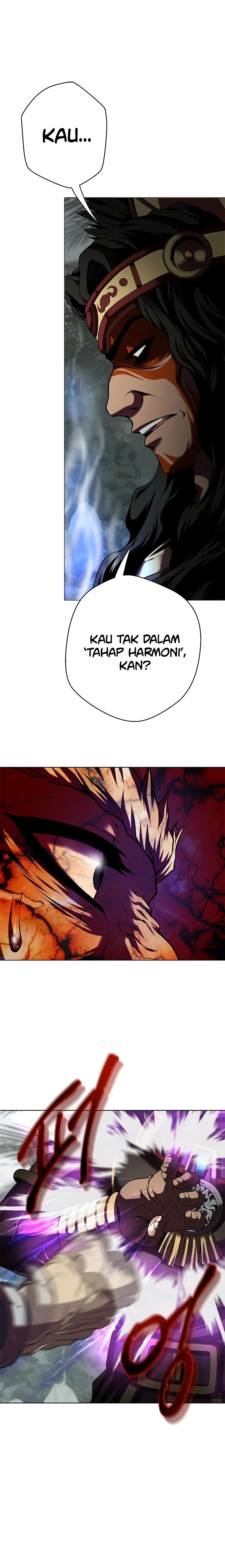 Invincible Territory