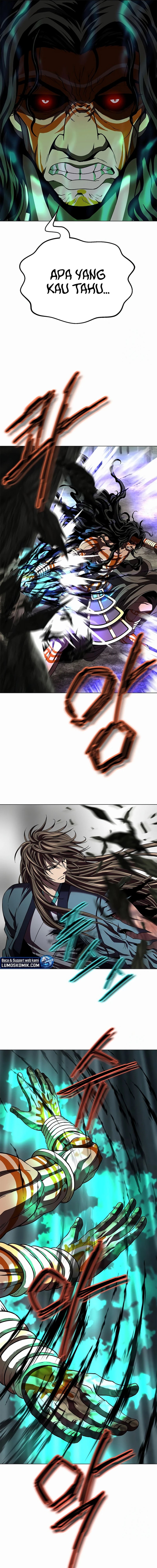 Invincible Territory