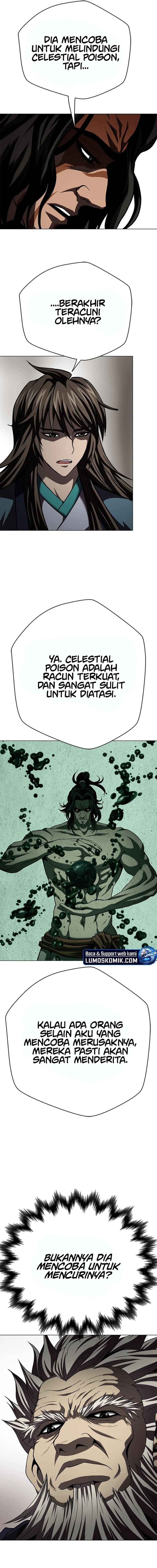 Invincible Territory