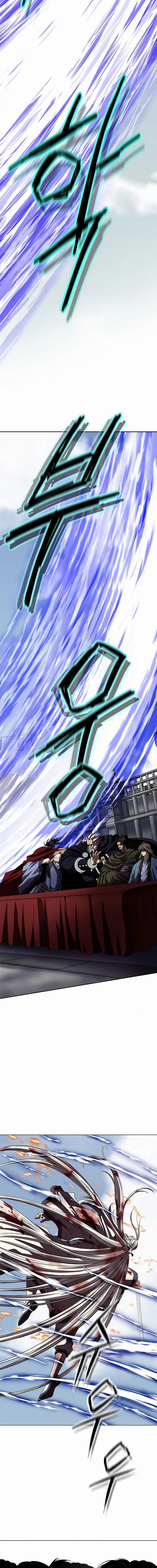 Invincible Territory