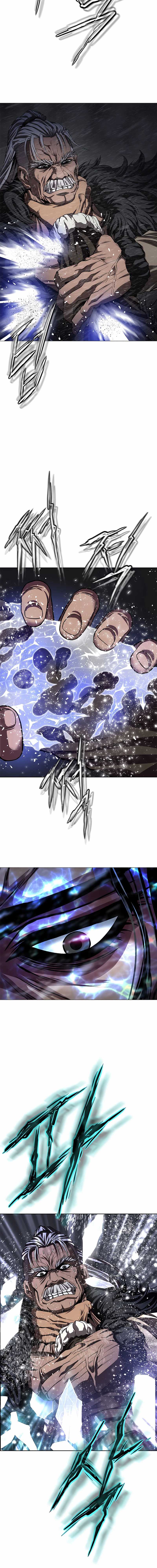 Invincible Territory