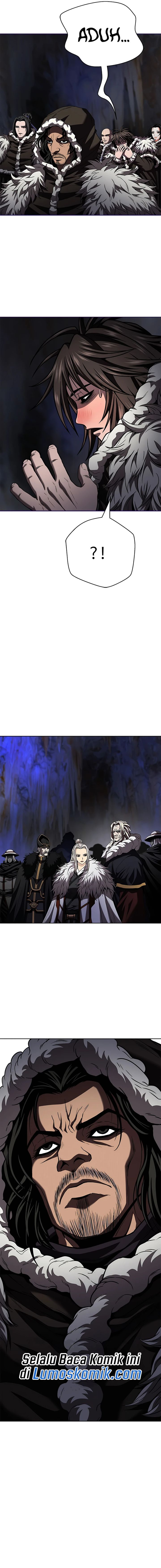 Invincible Territory