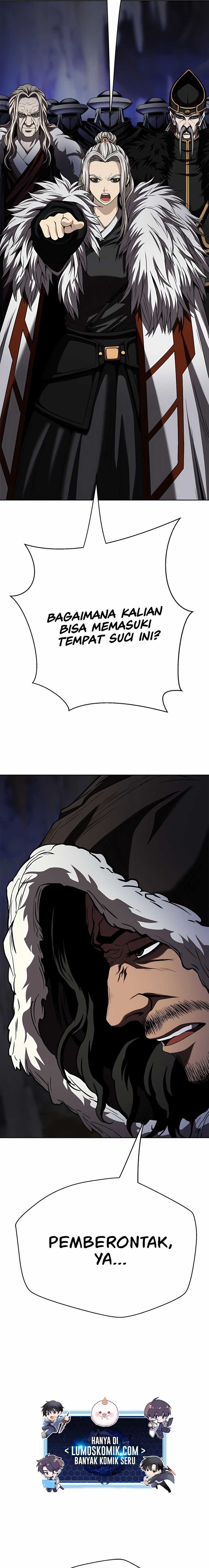 Invincible Territory