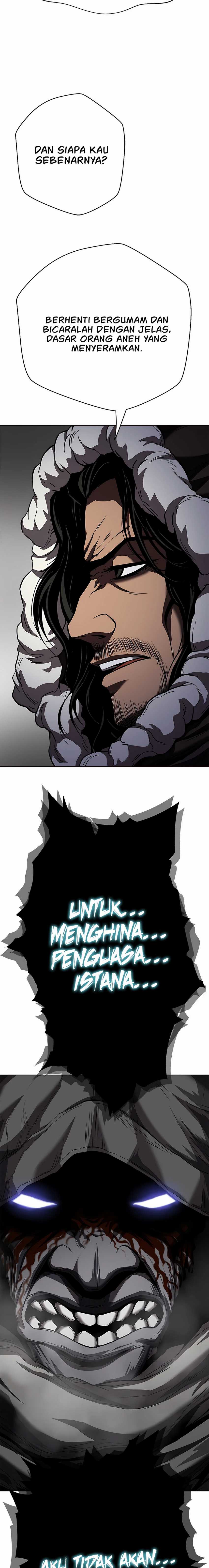 Invincible Territory
