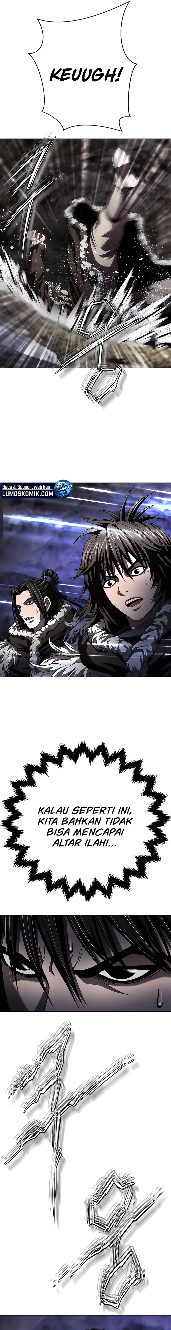 Invincible Territory