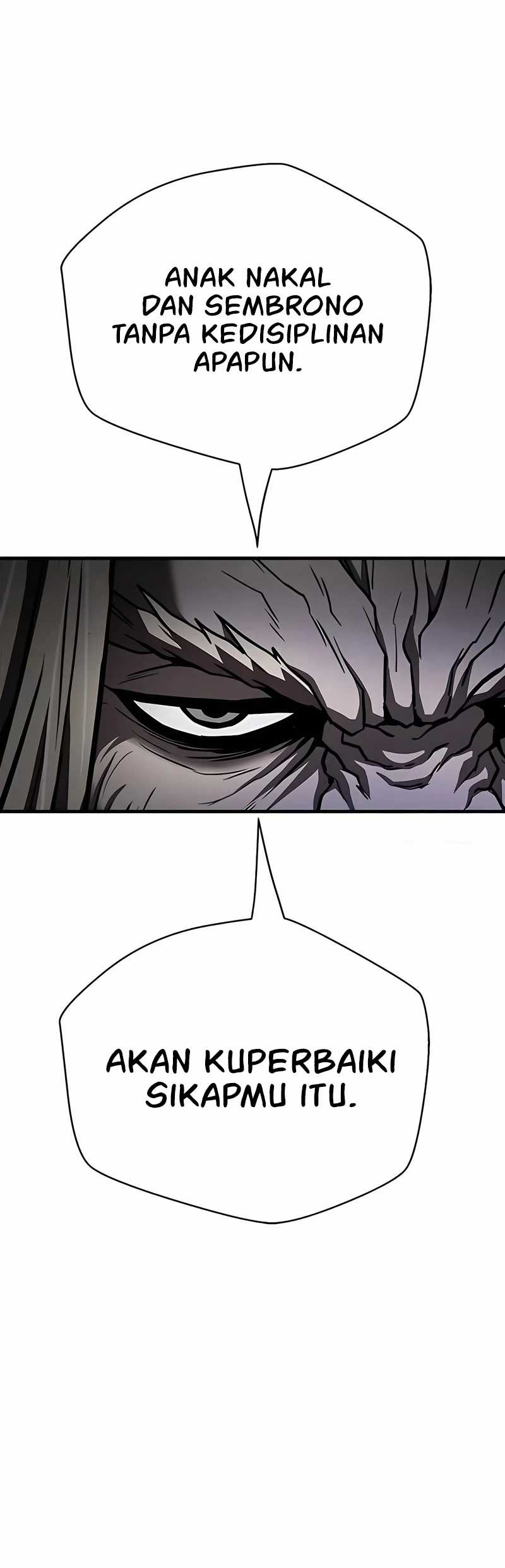Invincible Territory
