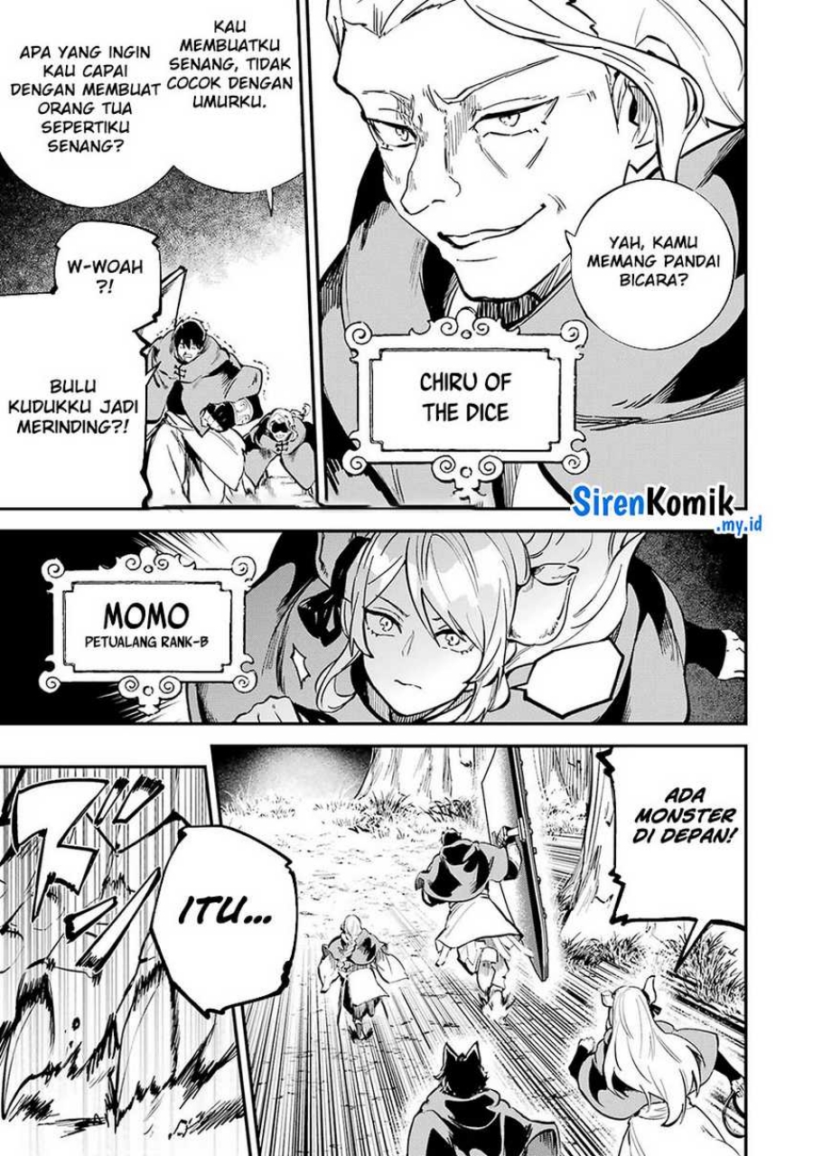 Isekai Cheat Magic Swordsman