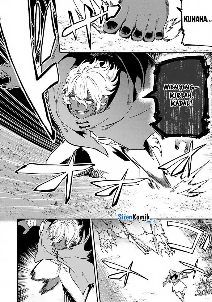 Isekai Cheat Magic Swordsman