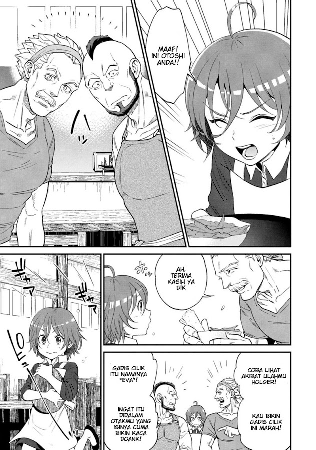 Isekai Izakaya “Nobu”