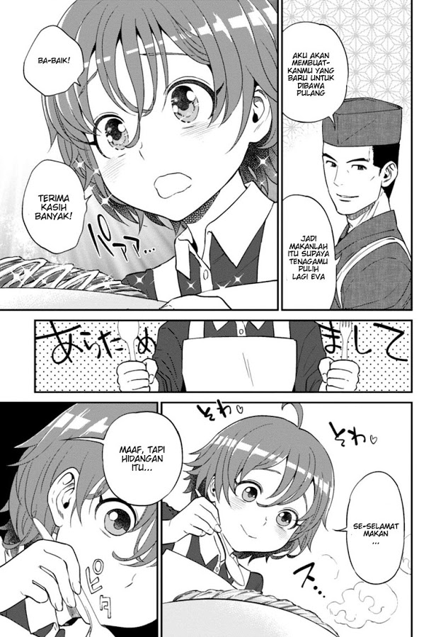 Isekai Izakaya “Nobu”