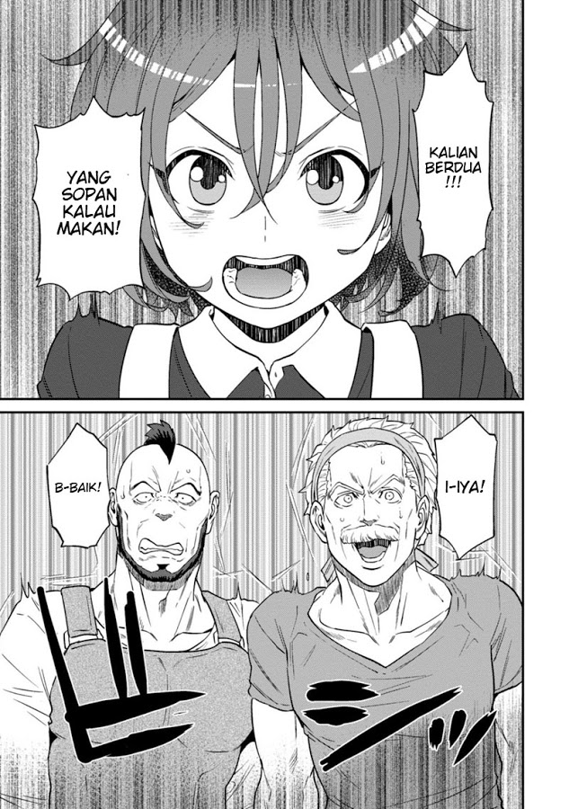 Isekai Izakaya “Nobu”