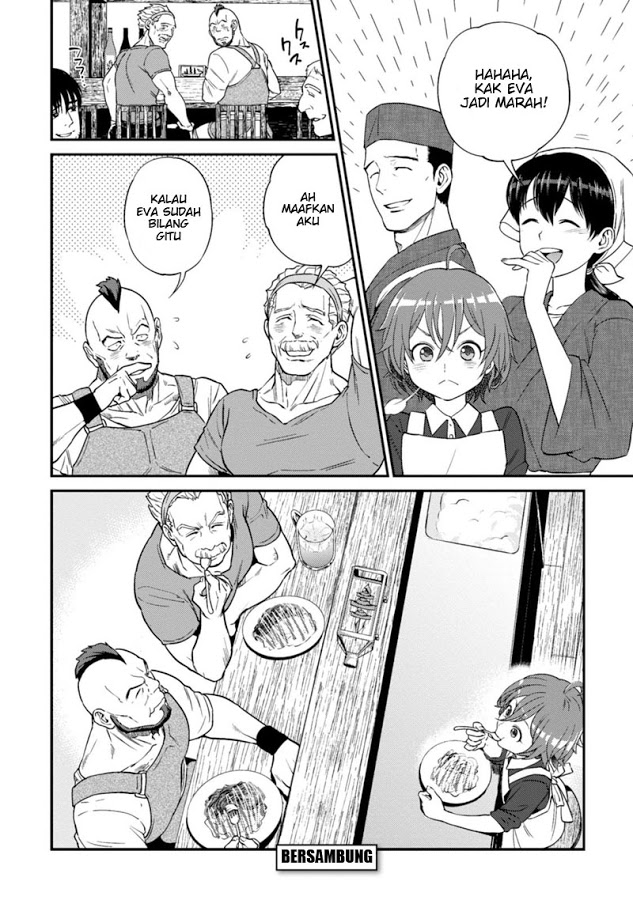 Isekai Izakaya “Nobu”