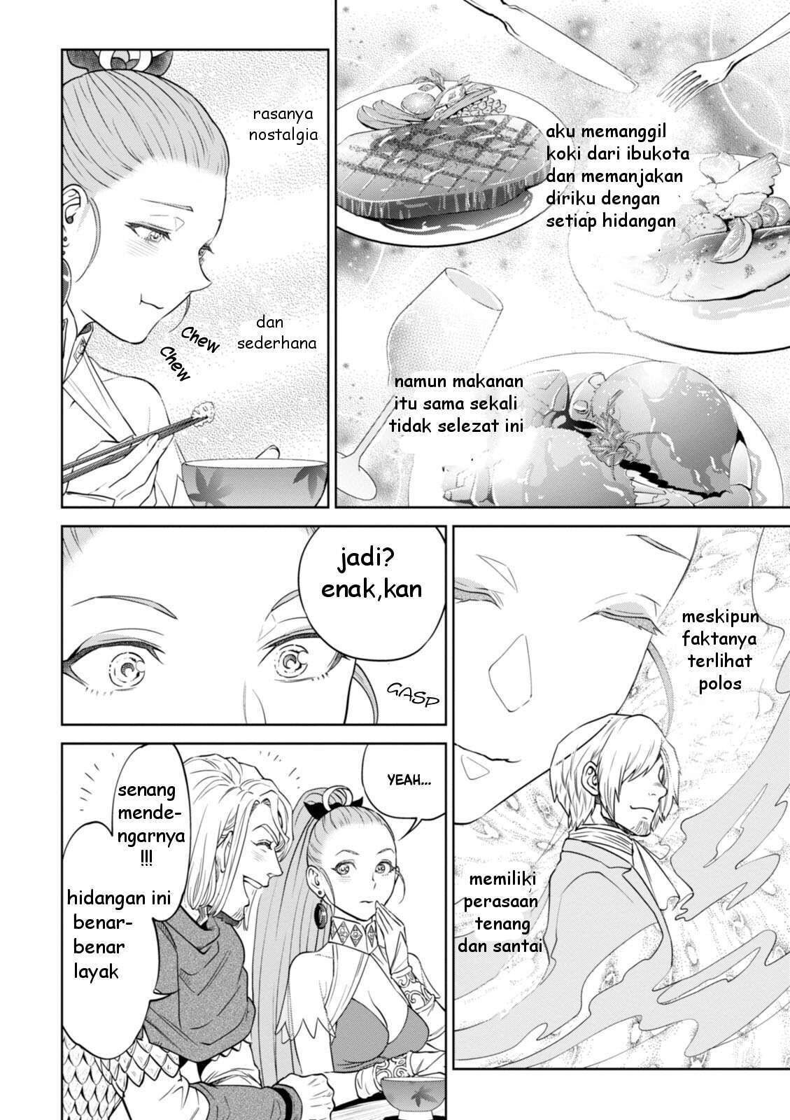 Isekai Izakaya “Nobu”