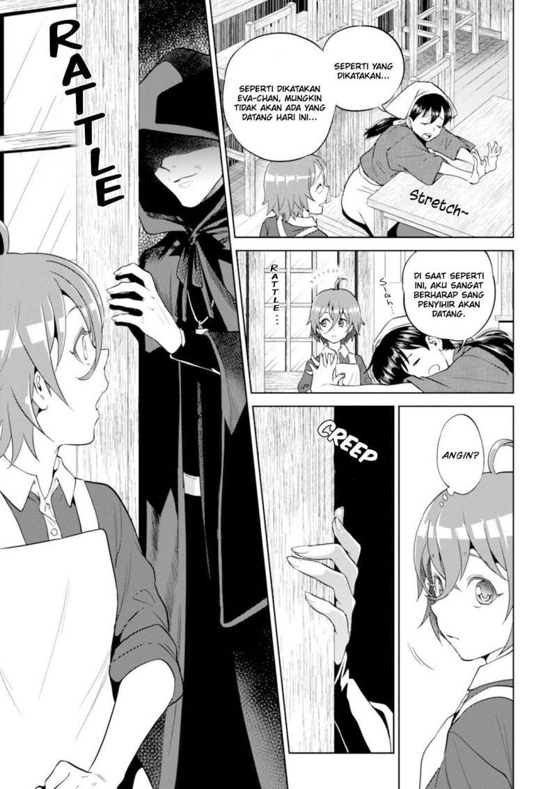 Isekai Izakaya “Nobu”