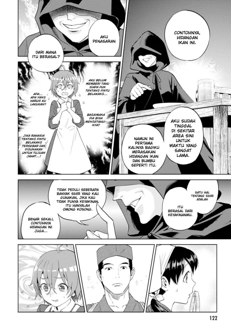 Isekai Izakaya “Nobu”