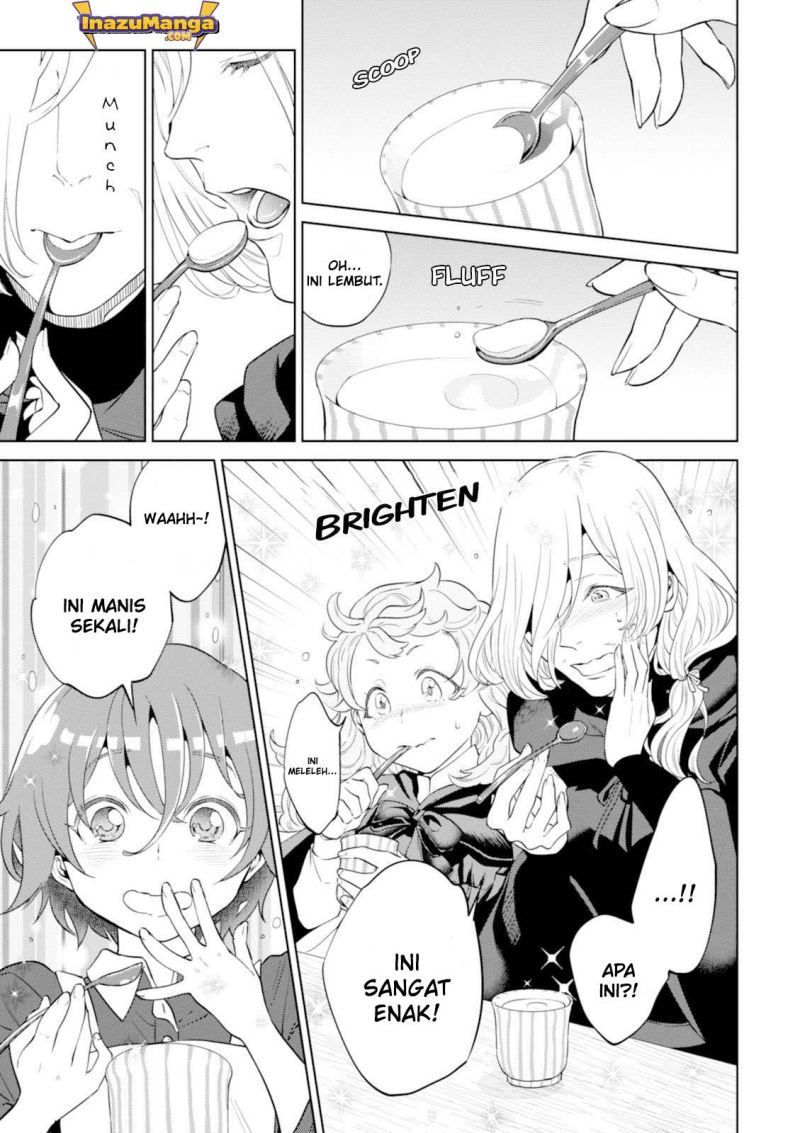 Isekai Izakaya “Nobu”