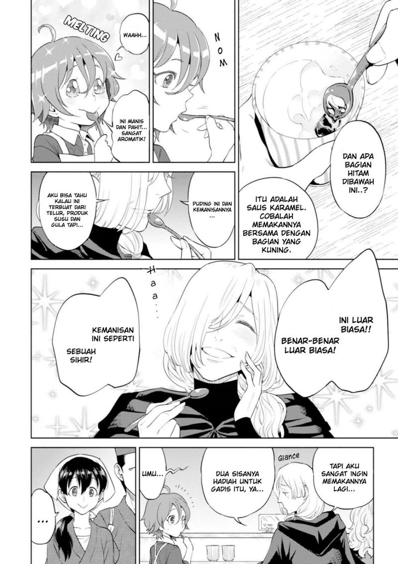 Isekai Izakaya “Nobu”