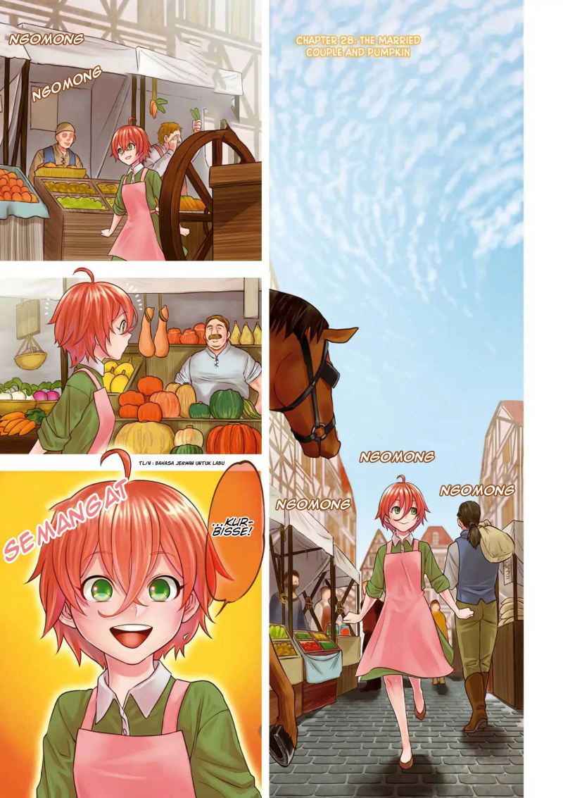 Isekai Izakaya “Nobu”