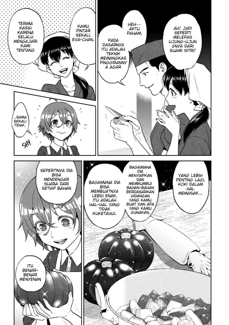 Isekai Izakaya “Nobu”