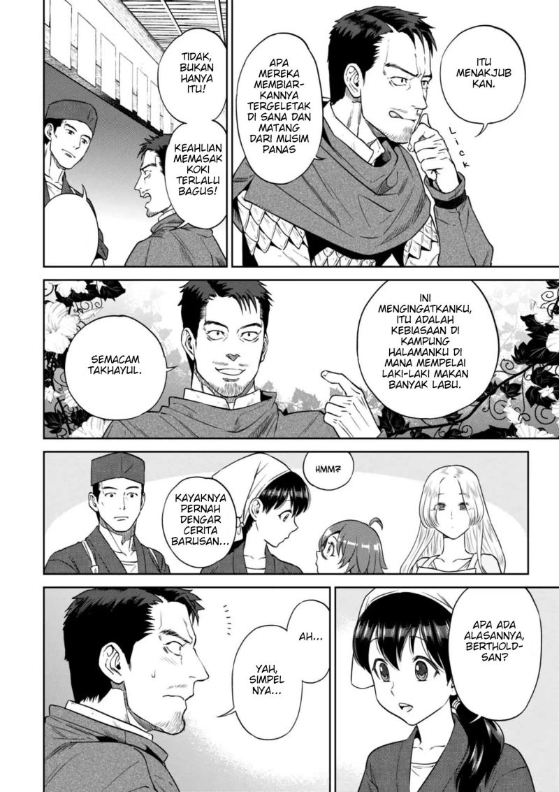 Isekai Izakaya “Nobu”