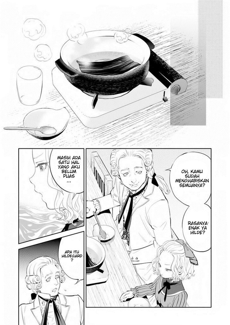 Isekai Izakaya “Nobu”