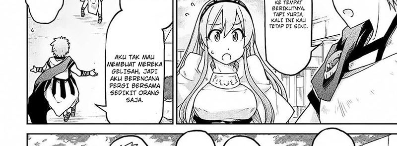 Isekai Kenkokuki