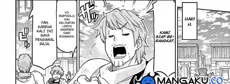 Isekai Kenkokuki