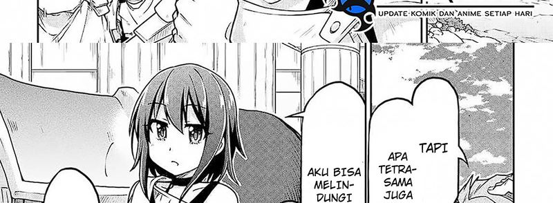 Isekai Kenkokuki