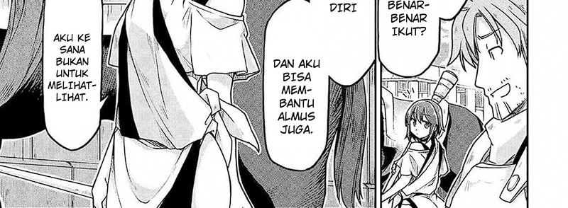 Isekai Kenkokuki