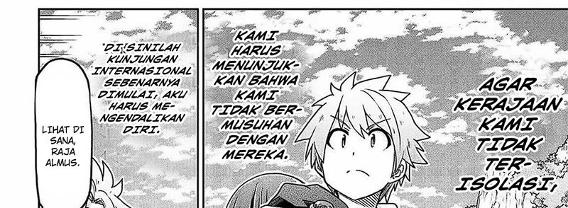 Isekai Kenkokuki