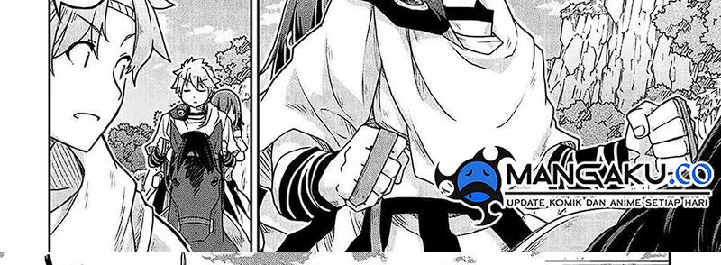 Isekai Kenkokuki