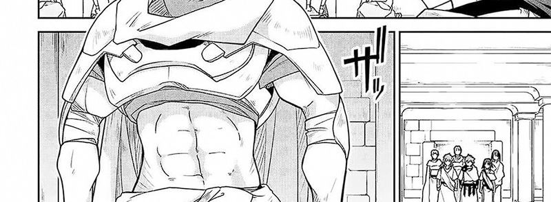 Isekai Kenkokuki
