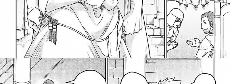 Isekai Kenkokuki