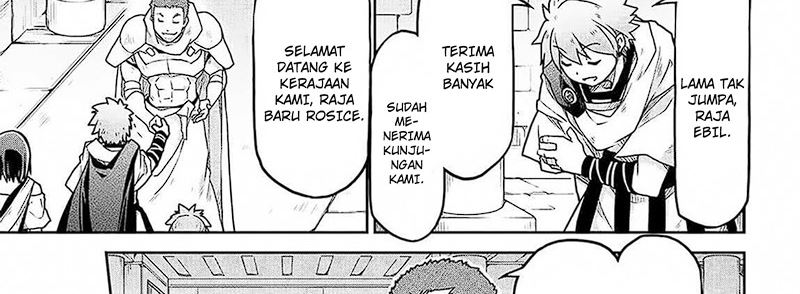 Isekai Kenkokuki