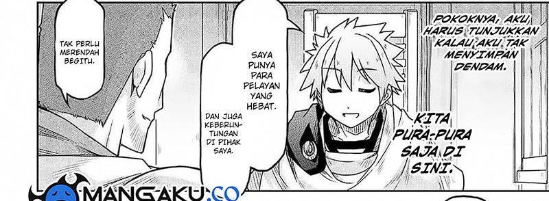 Isekai Kenkokuki