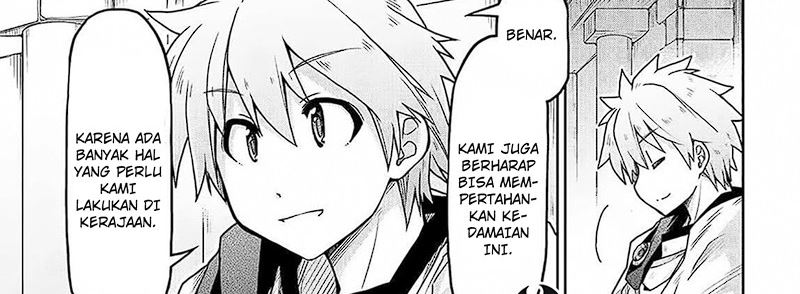 Isekai Kenkokuki