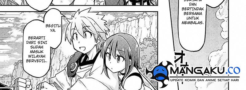 Isekai Kenkokuki