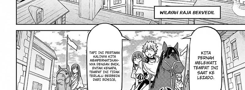 Isekai Kenkokuki