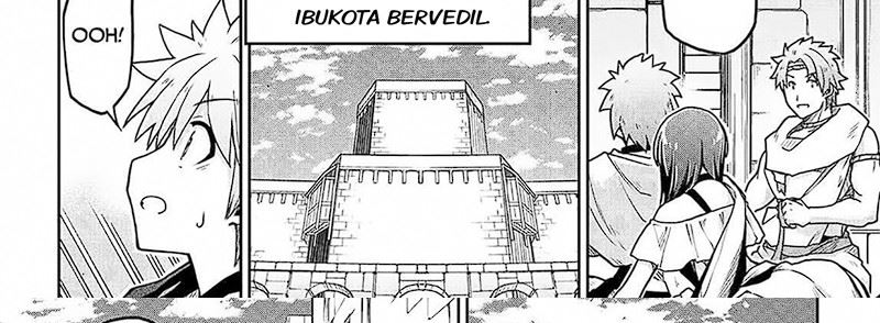 Isekai Kenkokuki