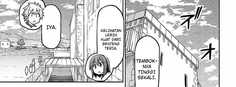 Isekai Kenkokuki