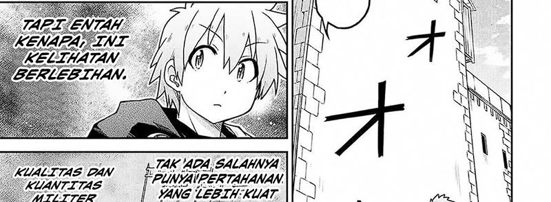 Isekai Kenkokuki