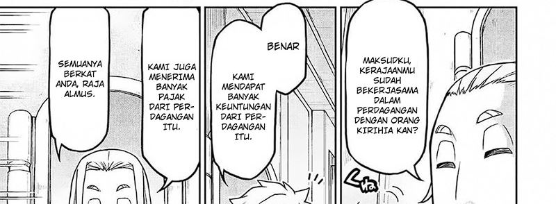 Isekai Kenkokuki