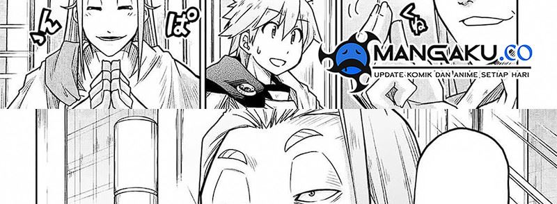 Isekai Kenkokuki