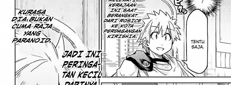 Isekai Kenkokuki