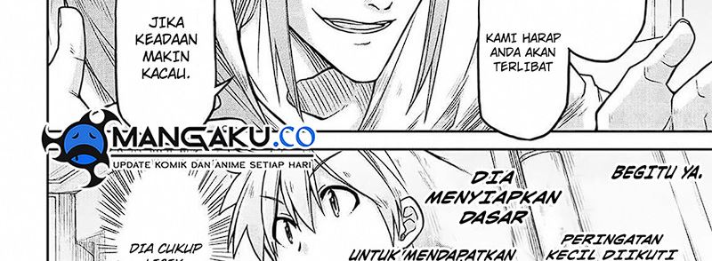 Isekai Kenkokuki