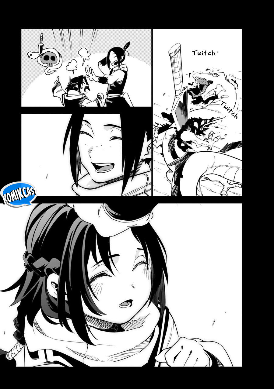 Isekai Meikyuu no Saishinbu o Mezasou