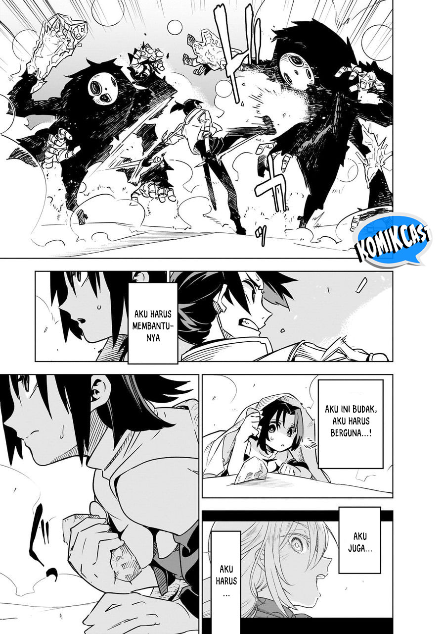 Isekai Meikyuu no Saishinbu o Mezasou