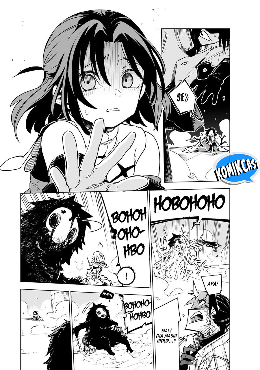 Isekai Meikyuu no Saishinbu o Mezasou