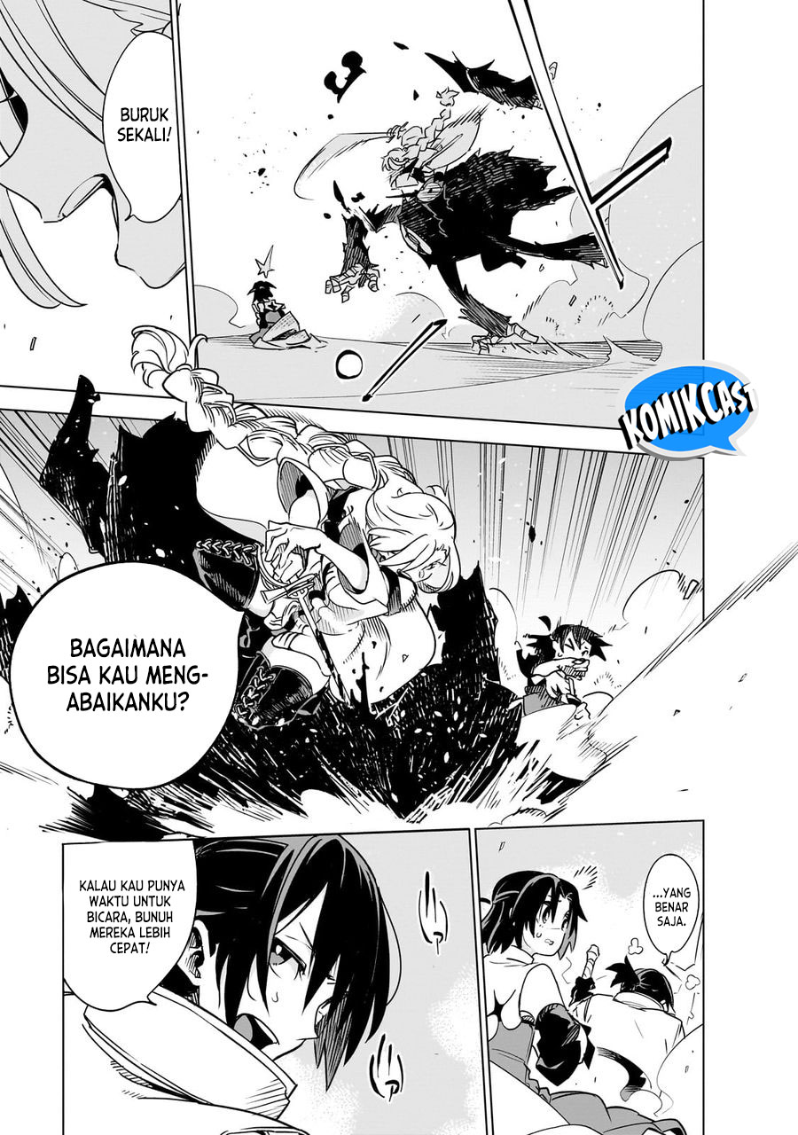 Isekai Meikyuu no Saishinbu o Mezasou