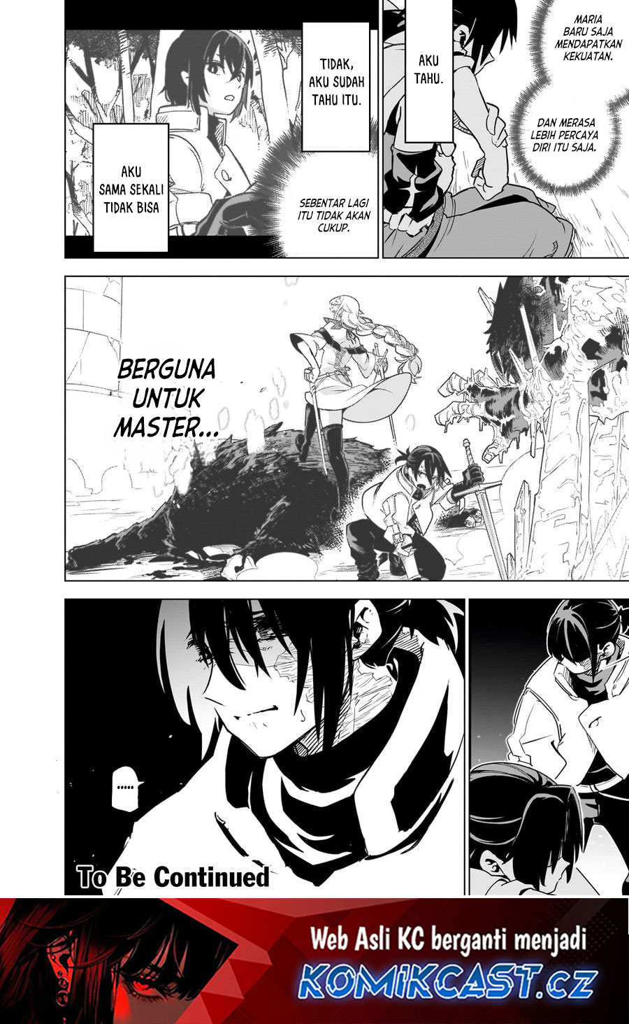 Isekai Meikyuu no Saishinbu o Mezasou